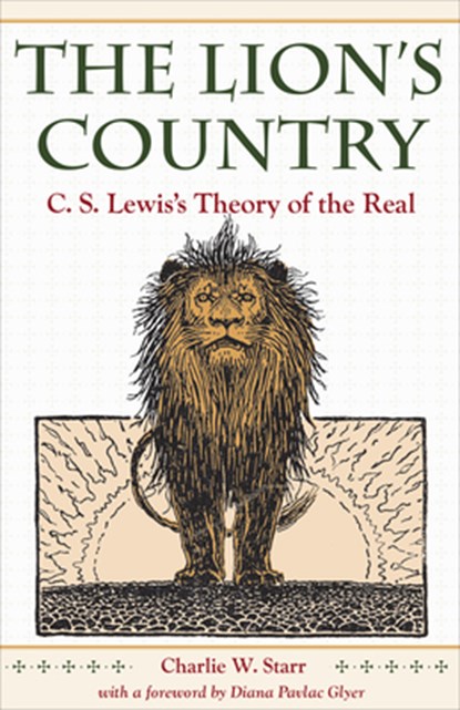 The Lion's Country, Charlie W. Starr - Paperback - 9781606354537