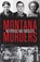 Montana Murders, Brian D'Ambrosio - Paperback - 9781606391242