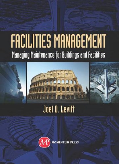 Facilities Management, Joel Levitt - Gebonden - 9781606503249