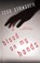 BLOOD ON MY HANDS, Todd Strasser - Paperback - 9781606842287