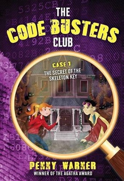 SECRET OF THE SKELETON KEY, Penny Warner - Paperback - 9781606843901