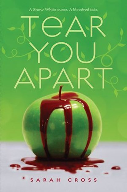 Tear You Apart, Sarah Cross - Ebook - 9781606845929
