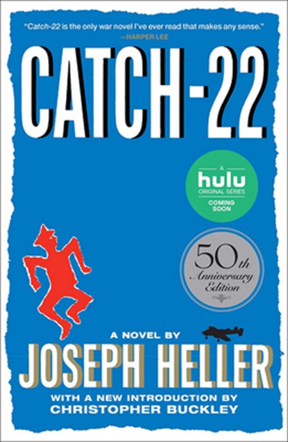 Catch-22, Joseph Heller - Gebonden - 9781606869673