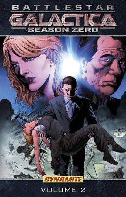 Season Zero, JERWA,  Brandon - Paperback - 9781606900185