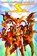 Project Superpowers Chapter 2 Volume 1, ROSS,  Alex ; Krueger, Jim - Paperback - 9781606901342