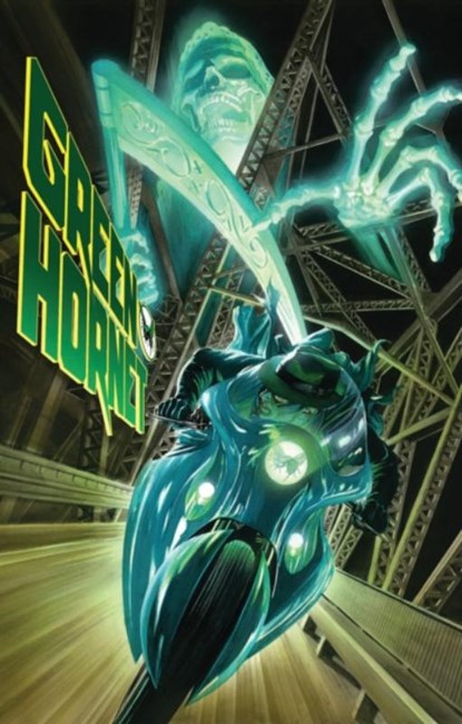 Green Hornet Volume 3: Idols, Phil Hester - Paperback - 9781606902196