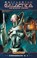 Battlestar Galactica: Season Zero Omnibus, JERWA,  Brandon - Paperback - 9781606902332