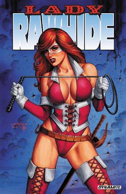 Lady Rawhide Volume 1, TRAUTMANN,  Eric - Paperback - 9781606905029