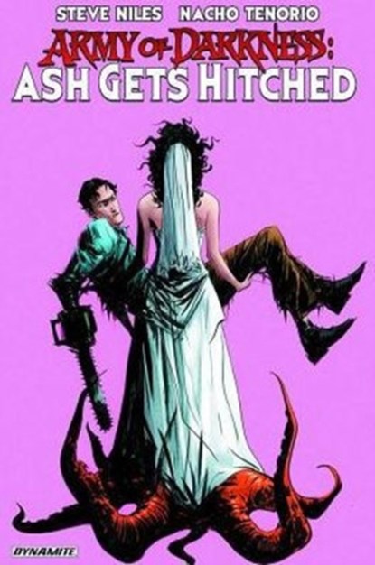 Army of Darkness, Steve Niles - Paperback - 9781606905975