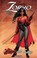 Lady Zorro, Alex De Campi - Paperback - 9781606907894