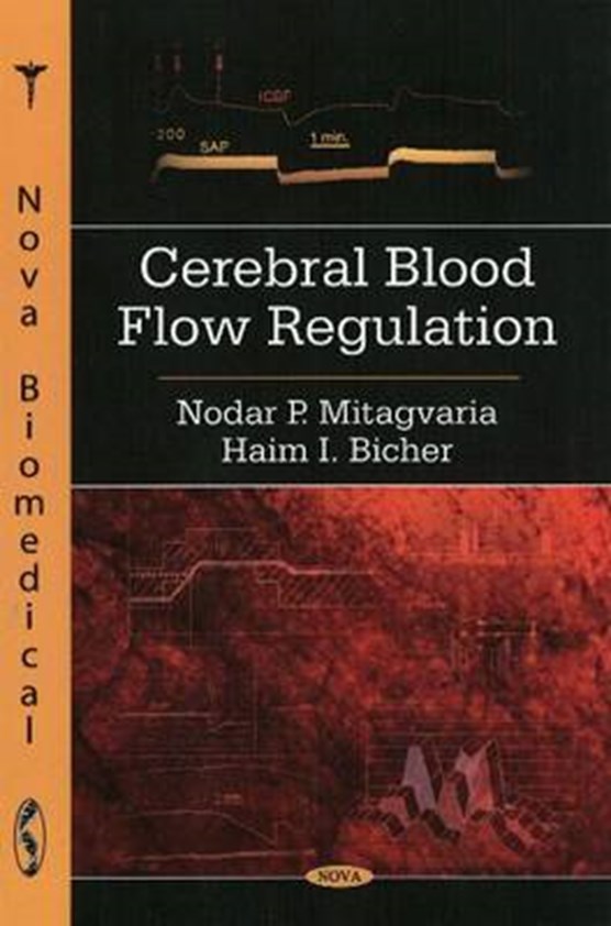 Cerebral Blood Flow Regulation