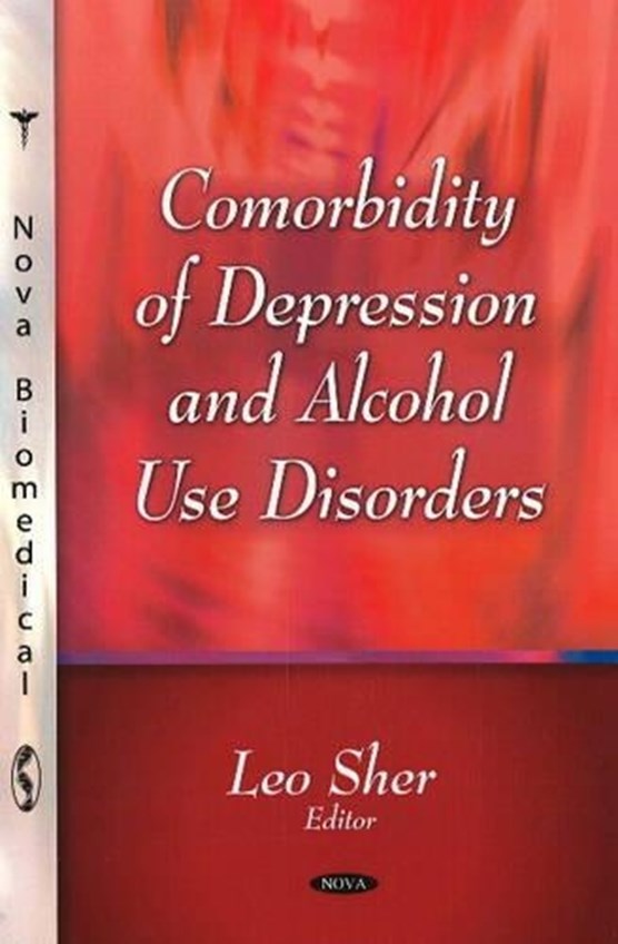 Comorbiditiy of Depression & Alcohol Use Disorders