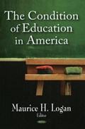 Condition of Education in America | Shin'ya Obara | 