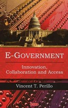 E-Government | Vincent T Perillo | 