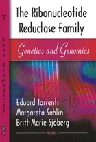 Ribonucleotide Reductase Family | Torrents, Eduard ; Sahlin, Margareta ; Sjoeberg, Britt-Marie | 