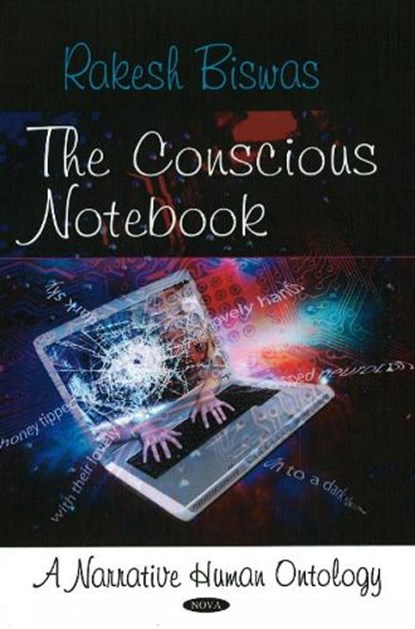 Conscious Notebook, BISWAS,  Rakesh - Gebonden - 9781606927359