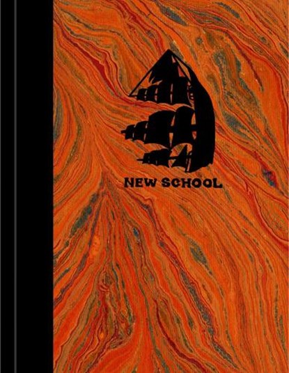 New School, SHAW,  Dash - Gebonden - 9781606996447