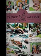 Prince Valiant Vol. 7: 1949-1950 | Hal Foster | 