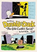Carl barks library (06): donald duck: the old castle secret | Carl Barks | 