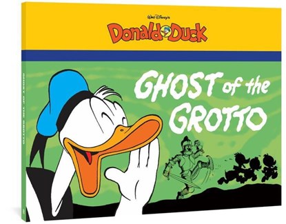 WALT DISNEYS DONALD DUCK THE G, Carl Barks - Paperback - 9781606997796