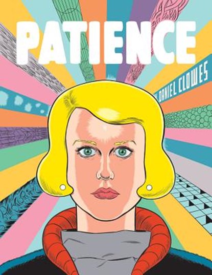 Patience, Daniel Clowes - Gebonden Gebonden - 9781606999059