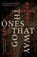 The Ones That Got Away, Stephen Graham Jones - Paperback - 9781607012351