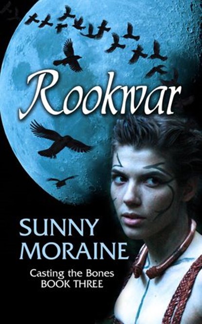 Rookwar, Sunny Moraine - Ebook - 9781607015123