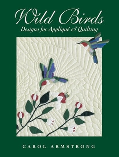 Wild Birds, Carol Armstrong - Ebook - 9781607050391
