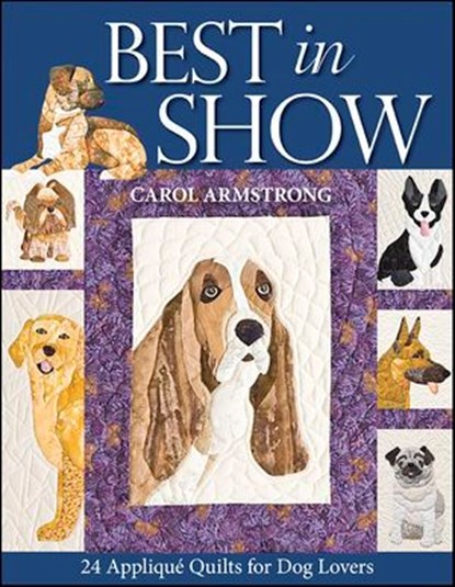 Best in Show, Carol Armstrong - Ebook - 9781607051152