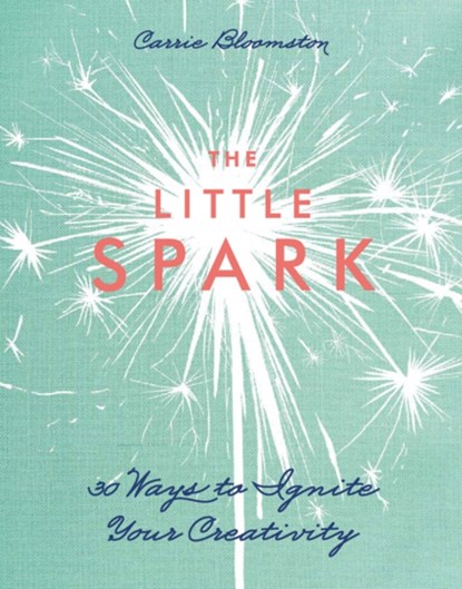 The Little Spark, niet bekend - Paperback - 9781607059608