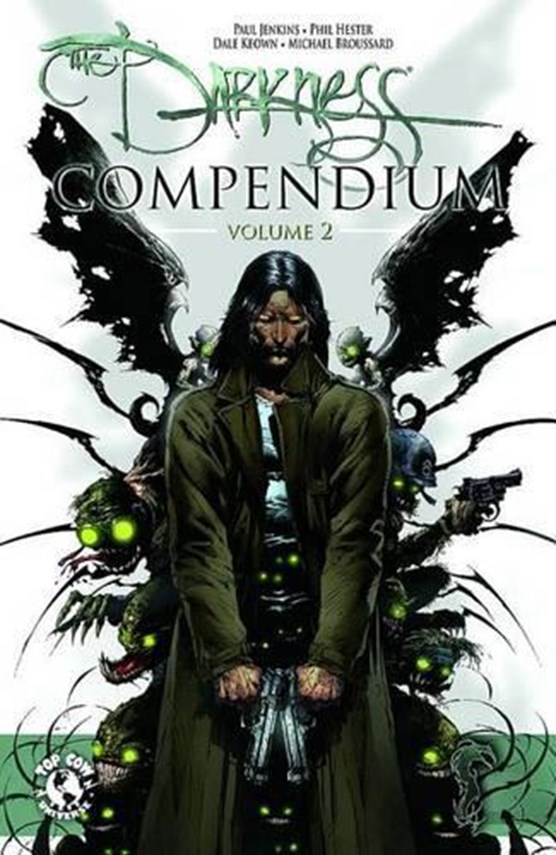 The Darkness Compendium Volume 2