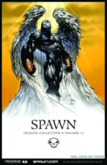 Spawn: Origins Volume 13, Todd McFarlane ; Brian Holguin - Paperback - 9781607064459