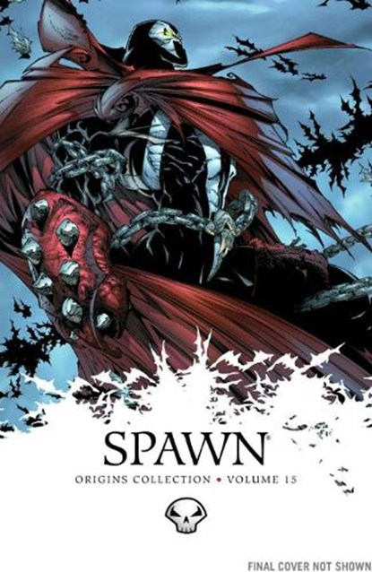 Spawn Origins Collection 15, MCFARLANE,  Todd ; Holguin, Brian - Paperback - 9781607065678