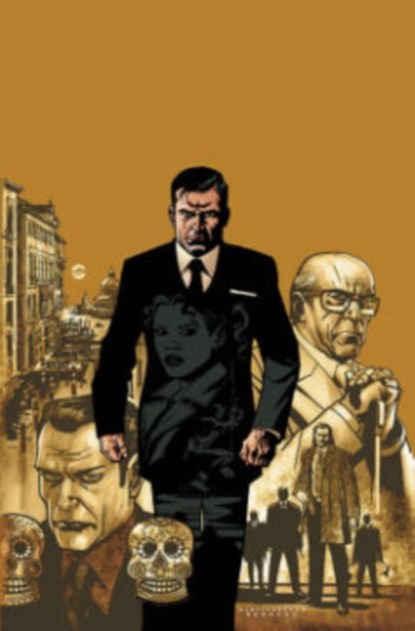 Thief of Thieves Volume 3: Venice, Robert Kirkman ; Andy Diggle - Paperback - 9781607068440