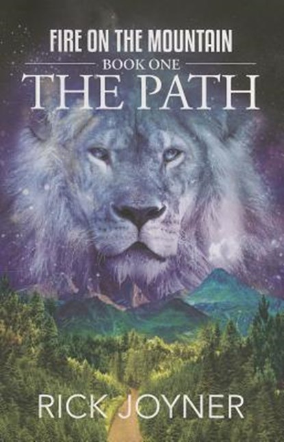 The Path, Rick Joyner - Paperback - 9781607085249