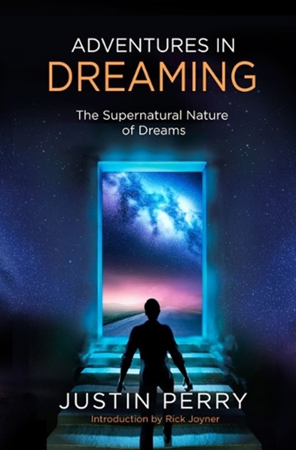 Adventures in Dreaming, JOYNER,  Rick - Paperback - 9781607086666
