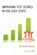 Improving Test Scores in Five Easy Steps, QUINN,  Gary W. - Gebonden - 9781607095033