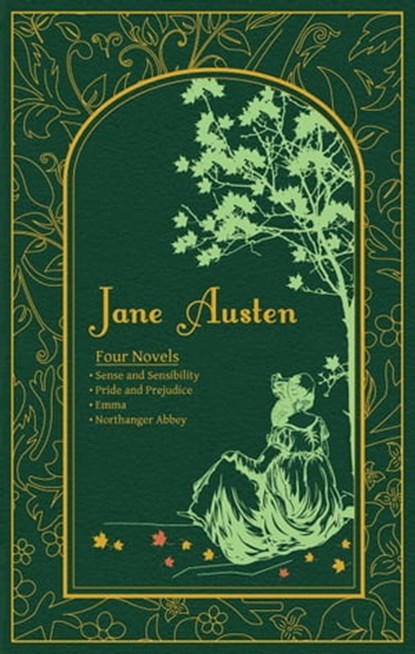 Jane Austen, Jane Austen - Ebook - 9781607108757