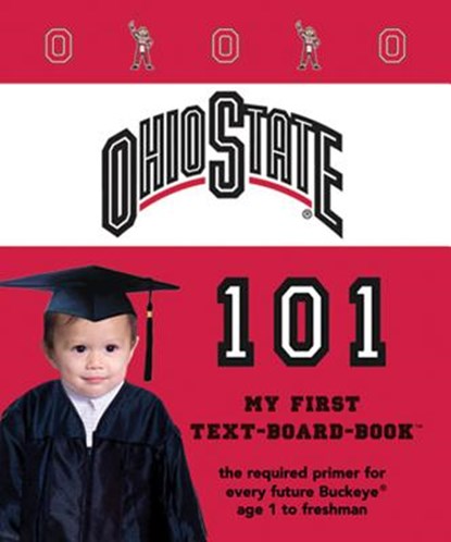 Ohio State 101-Board, Brad M. Epstein - Gebonden - 9781607300649