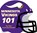 Minnesota Vikings 101, Brad M. Epstein - Gebonden - 9781607301172