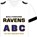 Baltimore Ravens Abc-Board, Brad M. Epstein - Gebonden - 9781607301523