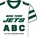 New York Jets Abc-Board, Brad M. Epstein - Gebonden - 9781607301714