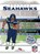 SEATTLE SEAHAWKS COLORING & AC, Brad M. Epstein - Paperback - 9781607305286