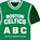 Boston Celtics ABC, Brad Epstein - Gebonden - 9781607305408