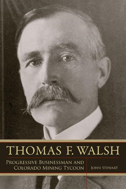 Thomas F. Walsh, J Stewart - Paperback - 9781607321873