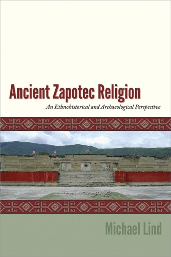 Ancient Zapotec Religion
