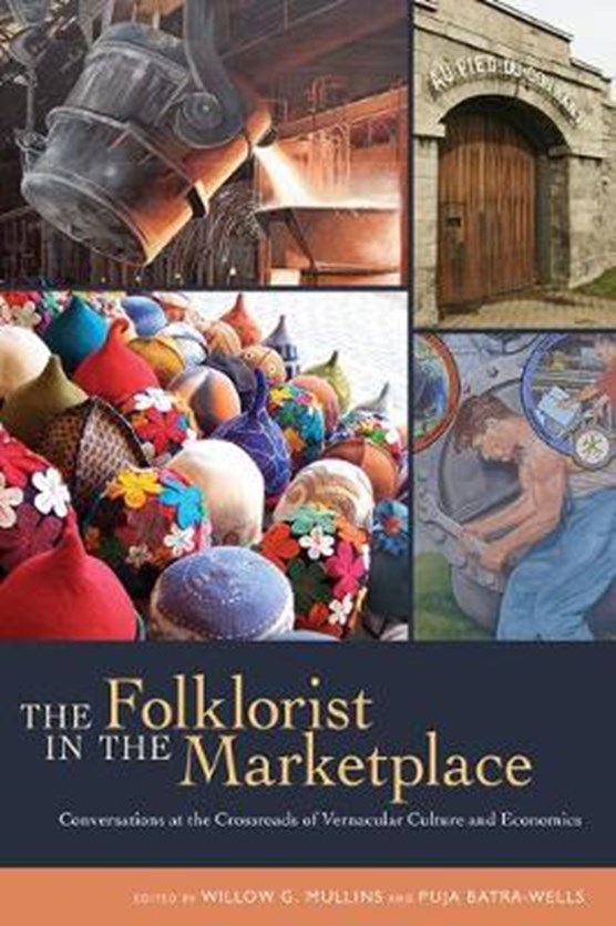 The Folklorist in the Marketplace