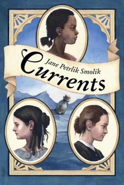 Currents, Jane Smolik - Ebook - 9781607348634