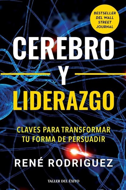 Cerebro y liderazgo, Rene Rodríguez - Paperback - 9781607388036