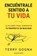 Encuéntrale sentido a tu vida, Terry Gogna - Paperback - 9781607388920